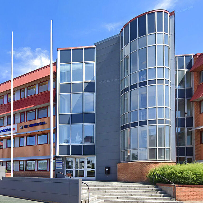 tec.nicum - Nordiska